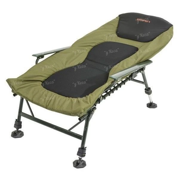 Крісло Brain Bedchair Compact з підставкою для ніг фото