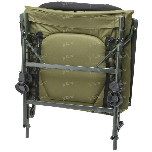 Крісло Brain Bedchair Compact з підставкою для ніг фото