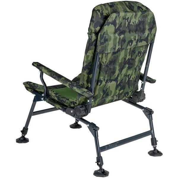 Кресло Brain Camo Comfort HYC009AL-B фото