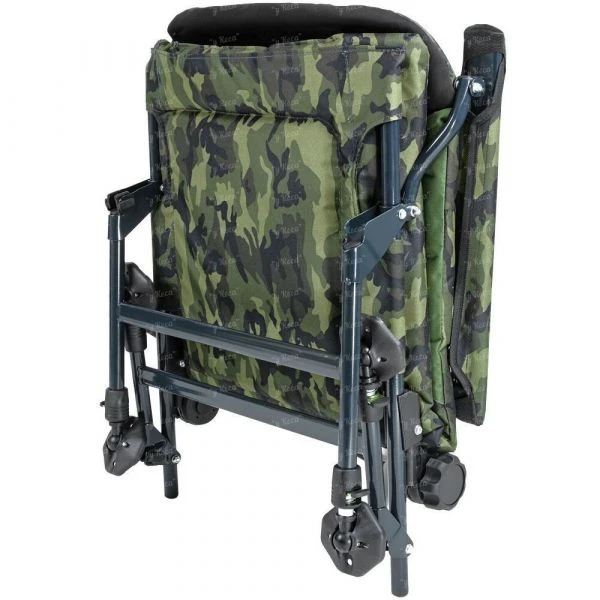 Кресло Brain Camo Comfort HYC009AL-B фото