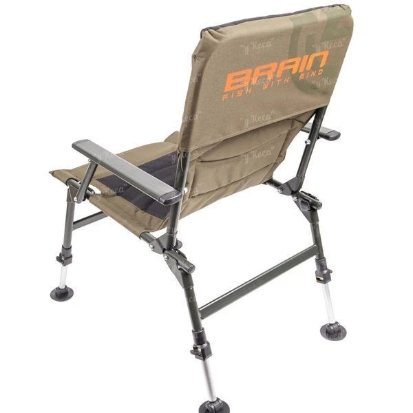 Кресло Brain Eco Armchair HYC053AL-II фото