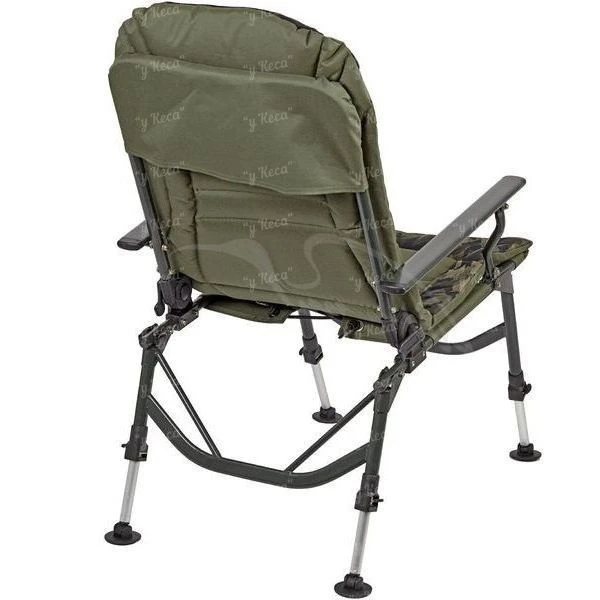 Крісло Brain Recliner Armchair III HYC021AL-III фото