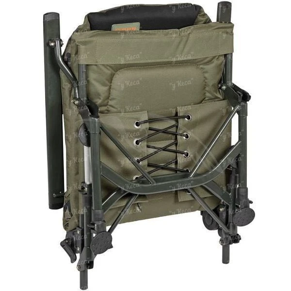 Крісло Brain Recliner Armchair III HYC021AL-III фото