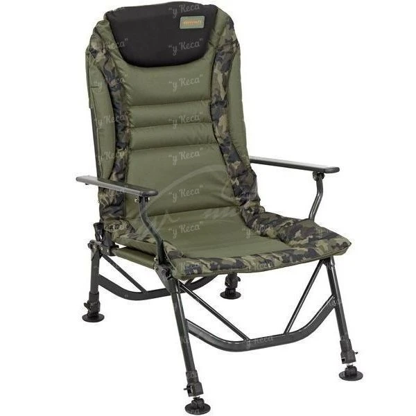 Крісло Brain Recliner Armchair III HYC021AL-III фото