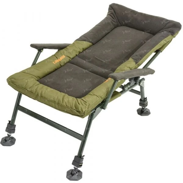 Крісло Brain Recliner Fleece Comfort HYC009THF-AL фото