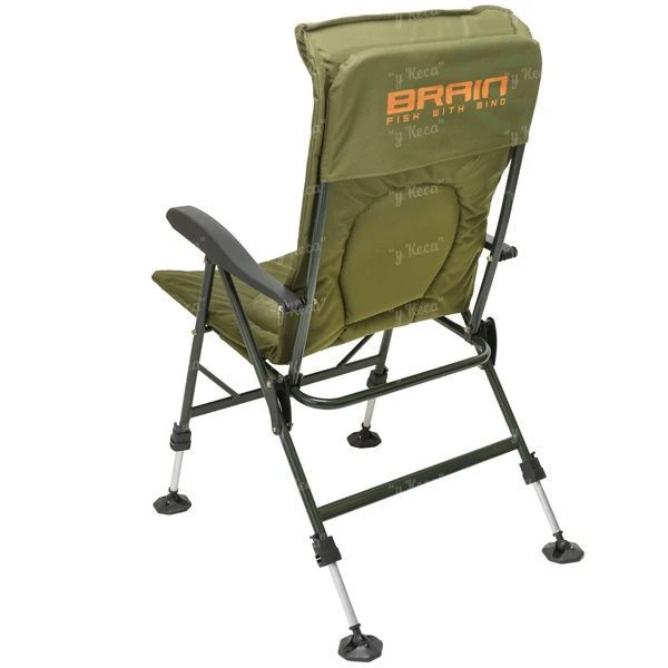 Кресло Brain Recliner Plus HYC056-PA-L фото