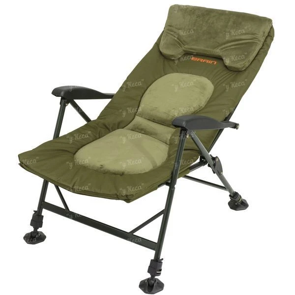 Кресло Brain Recliner Plus HYC056-PA-L фото