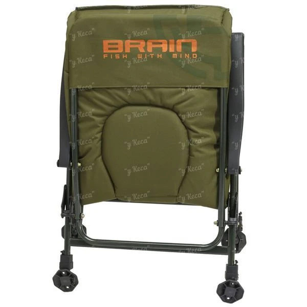 Кресло Brain Recliner Plus HYC056-PA-L фото