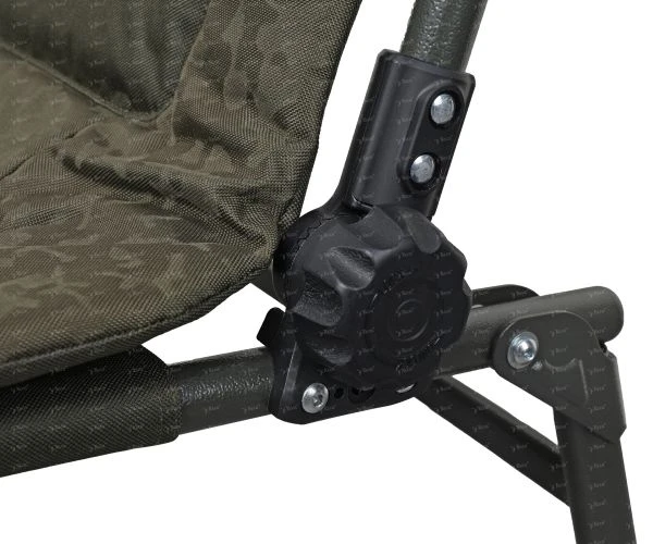 Крісло Carp Pro Diamond Compact CPHD76237N фото