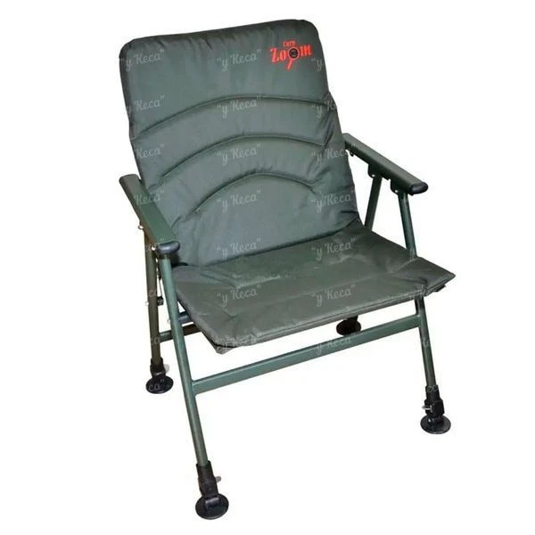 Кресло Carp Zoom Easy Comfort Armchair 49*38*40/82см CZ5790 фото