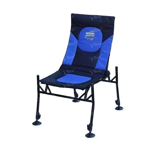 Кресло Carp Zoom Feeder Competition Chair CZ0510 фото