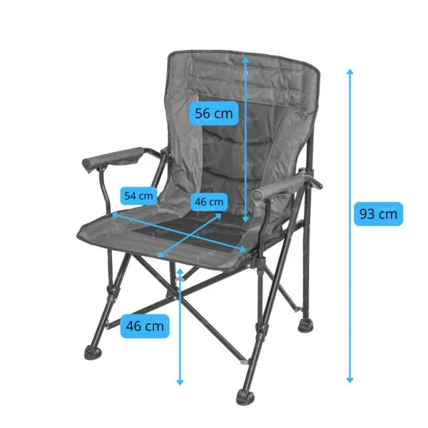 Кресло Carp Zoom FourX Armchair CZ7402 фото