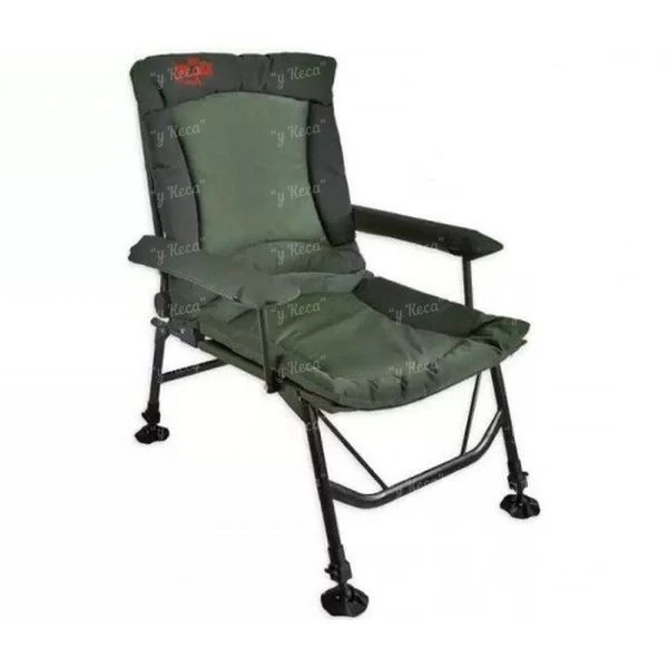Крісло Carp Zoom Robust Armchair CZ7895 фото