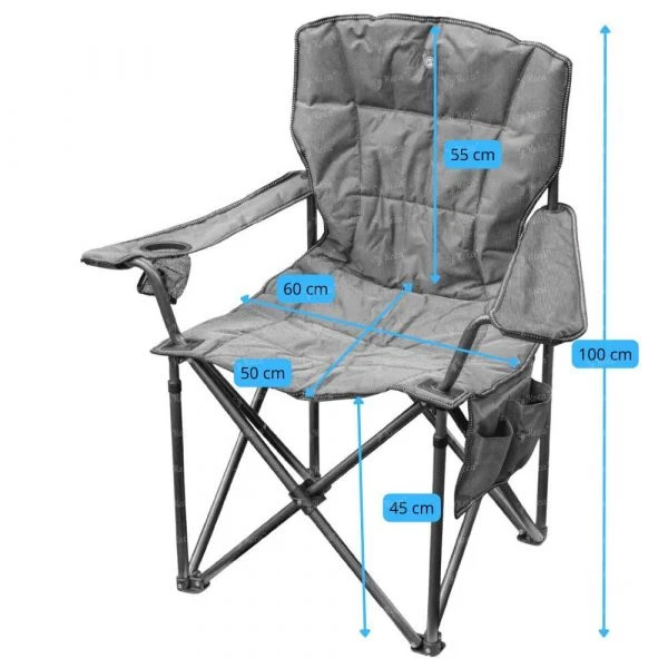 Кресло CZ Buffalo Chair CZ4166 фото