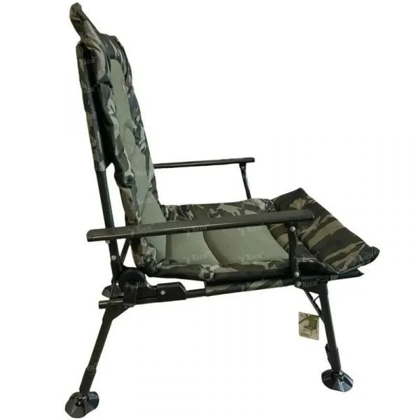 Кресло CZ Full Comfort Boilie Armchair CZ3541 фото