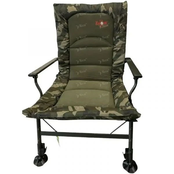 Кресло CZ Full Comfort Boilie Armchair CZ3541 фото