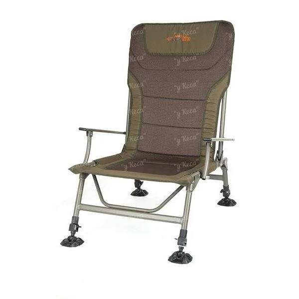 Крісло FOX Duralite XL chair CBC073 фото