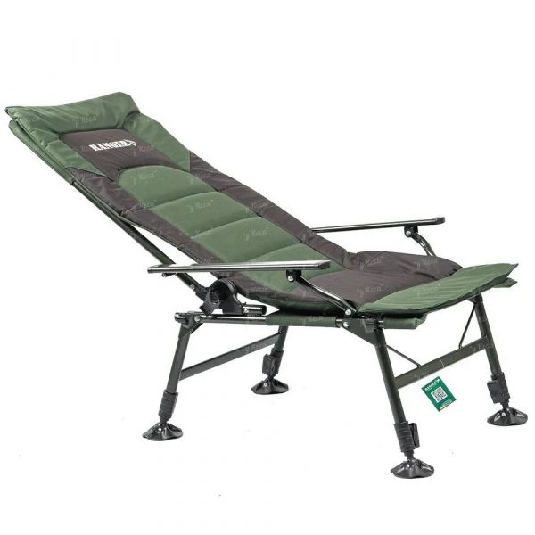 Крісло коропове Ranger Expert SL-113 до 140кг фото
