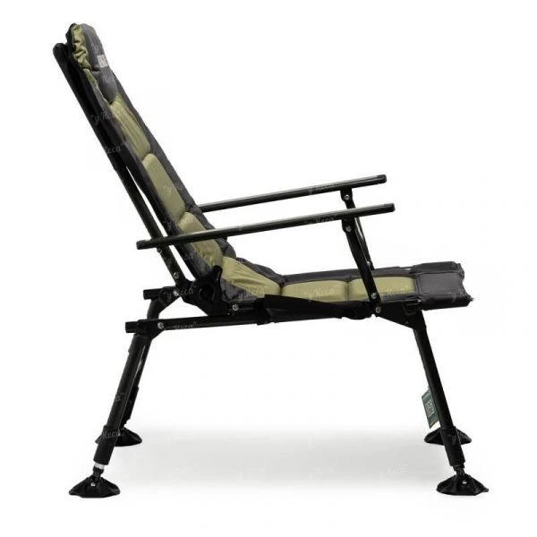 Крісло коропове Ranger Рower SL-109 RA2248 до 150кг фото