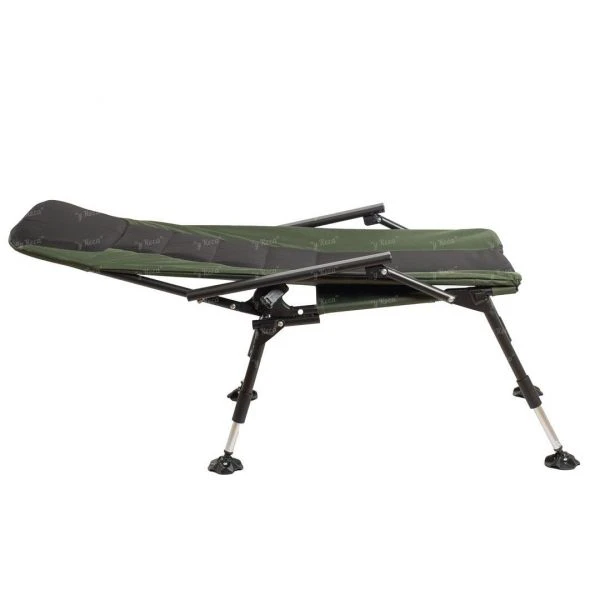 Кресло карповое Ranger Wide Carp Lux SL-115 до 140кг фото