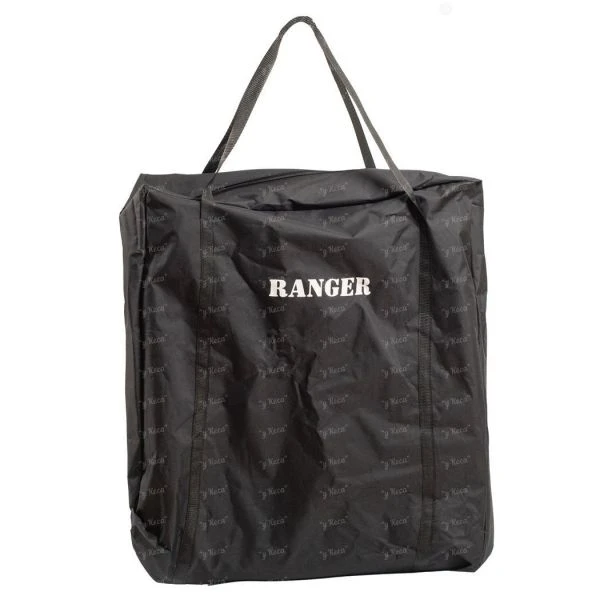 Кресло карповое Ranger Wide Carp Lux SL-115 до 140кг фото