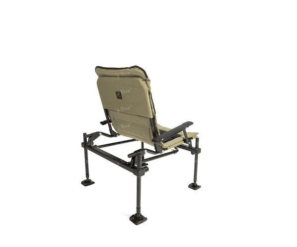 Кресло Korum X25 Accessory Chair фото