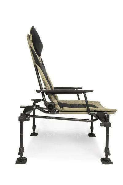 Кресло Korum X25 Accessory Chair-Deluxe фото