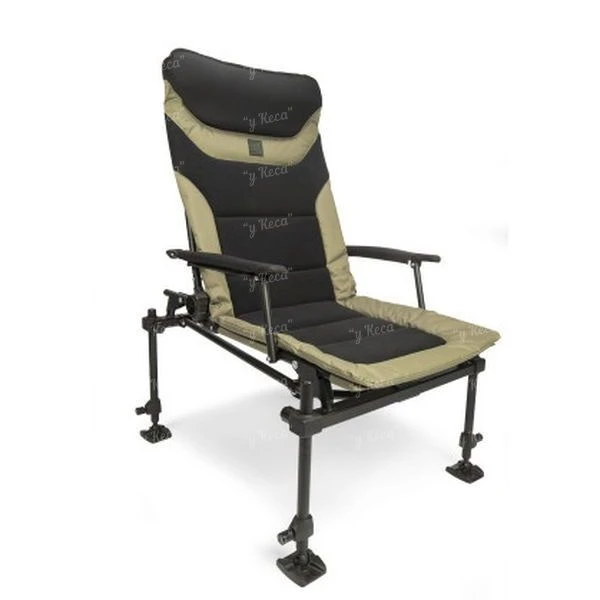 Кресло Korum X25 Accessory Chair-Deluxe фото