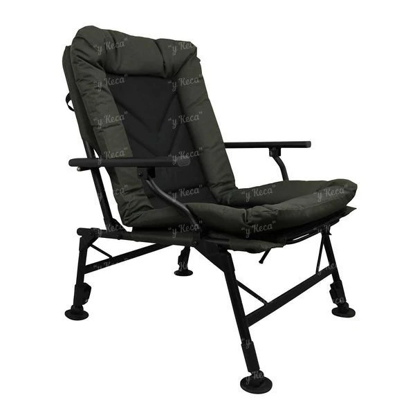 Крісло Prologic Cruzade Comfort Chair w/Armrest фото