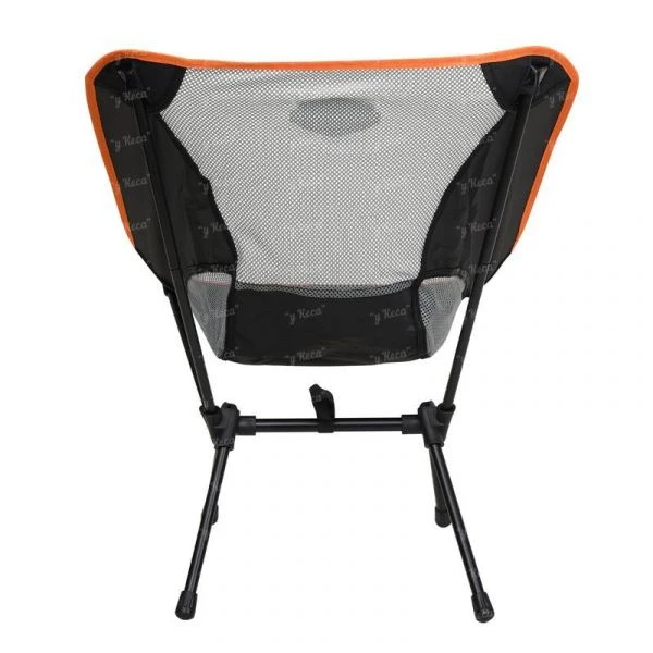 Кресло раскладное Forrest Voyager Compact Chair S Gray FVCC-SG фото