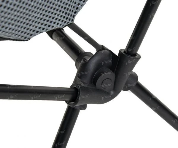 Кресло раскладное Forrest Voyager Compact Chair S Gray FVCC-SG фото