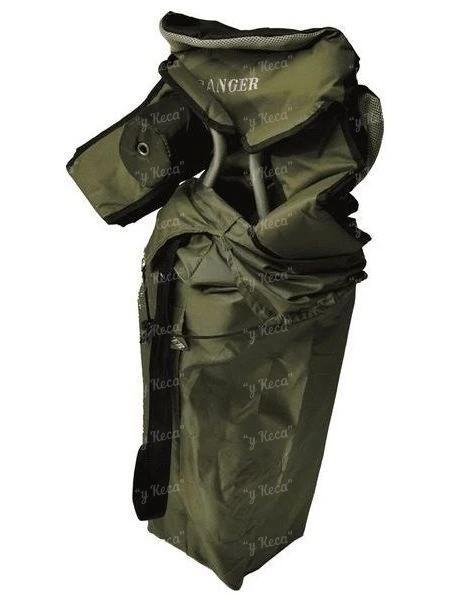Кресло-шезлонг Ranger FC750-052 Green RA2221 фото
