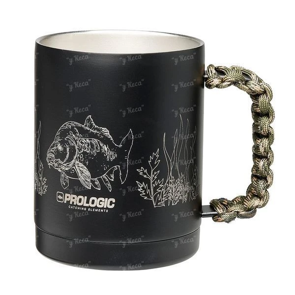 Кружка Prologic Twin Skin Carp Cup фото