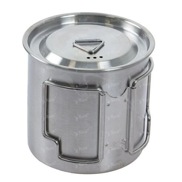 Кружка Skif Outdoor Loner Cup Plus 500мл фото