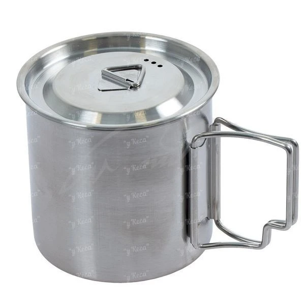 Кружка Skif Outdoor Loner Cup Plus 500мл фото
