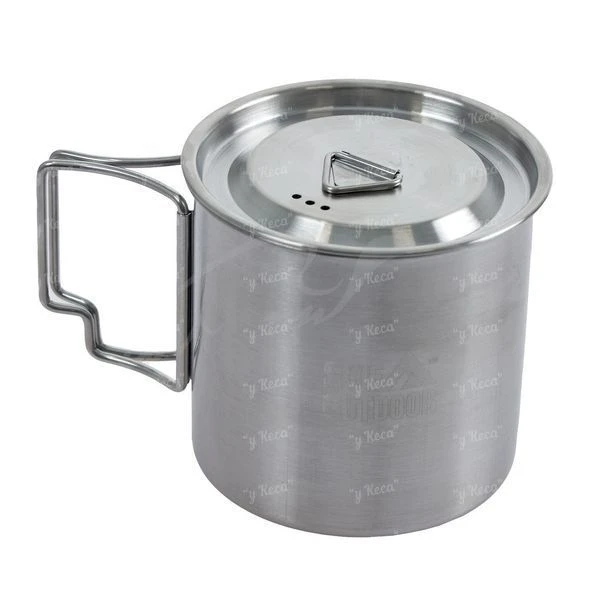 Кружка Skif Outdoor Loner Cup Plus 500мл фото