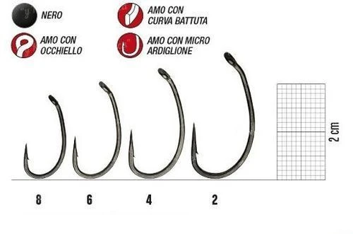 Крючки Gamakatsu G-Carp Snagger фото