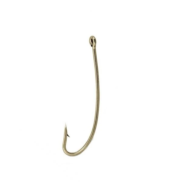 Крючки Gurza Natural Bend K-1803 фото
