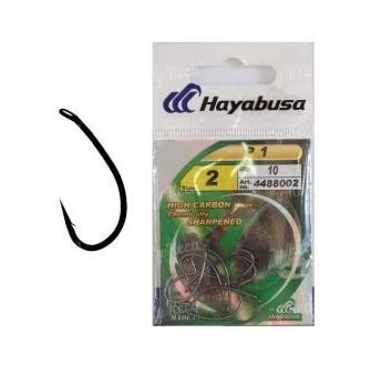Крючки Hayabusa P-1 фото