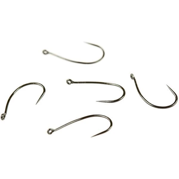 Крючки Hends Fly Hooks BL547 фото
