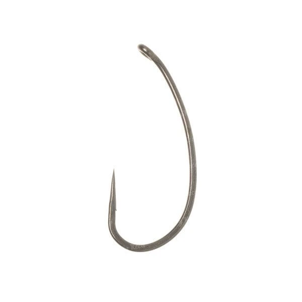 Крючки RidgeMonkey Ape-X Medium Curve Barbed фото