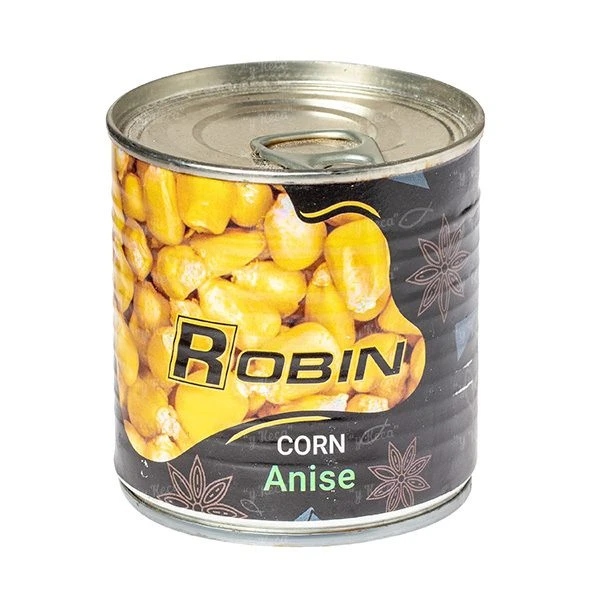 Кукуруза Robin 200мл ж/б Анис фото