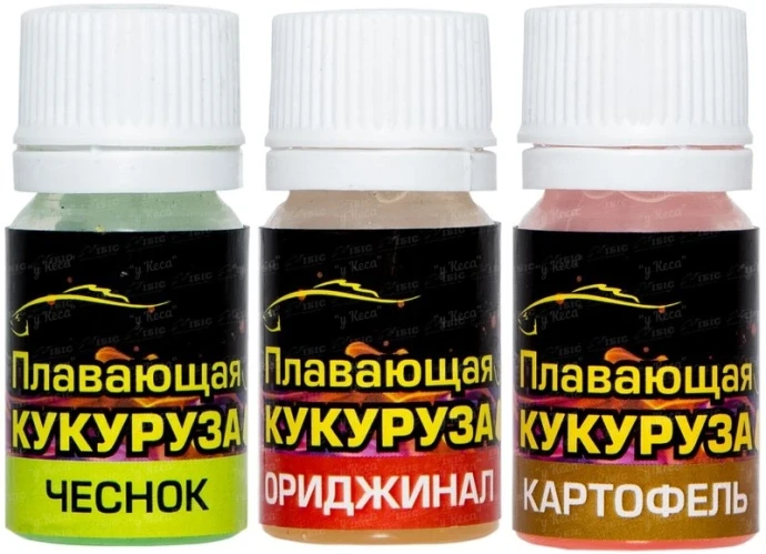 Кукуруза искусственная POP UP Select  фото