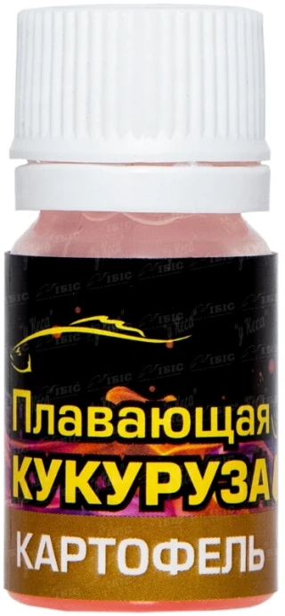 Кукуруза POP UP Select картофель фото
