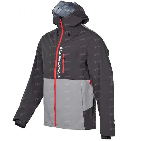 Куртка Favorite Storm Jacket мембрана 10К антрацит M фото