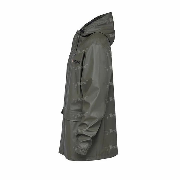 Куртка Prologic Rain Jacket фото