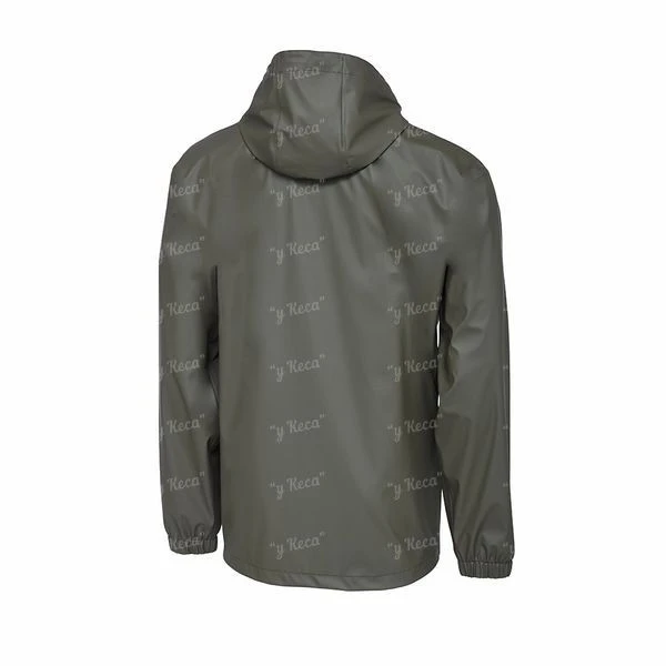 Куртка Prologic Rain Jacket фото