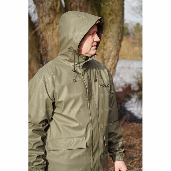 Куртка Prologic Rain Jacket фото