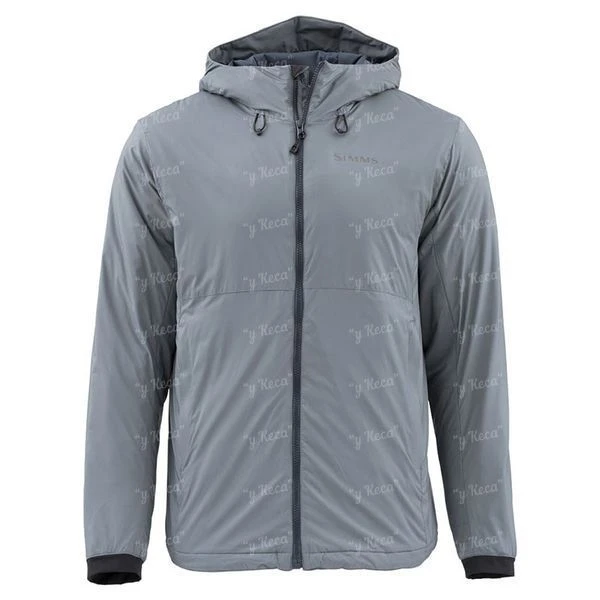 Куртка Simms MidCurrent Hooded Jacket Storm 32TDR-01-M фото