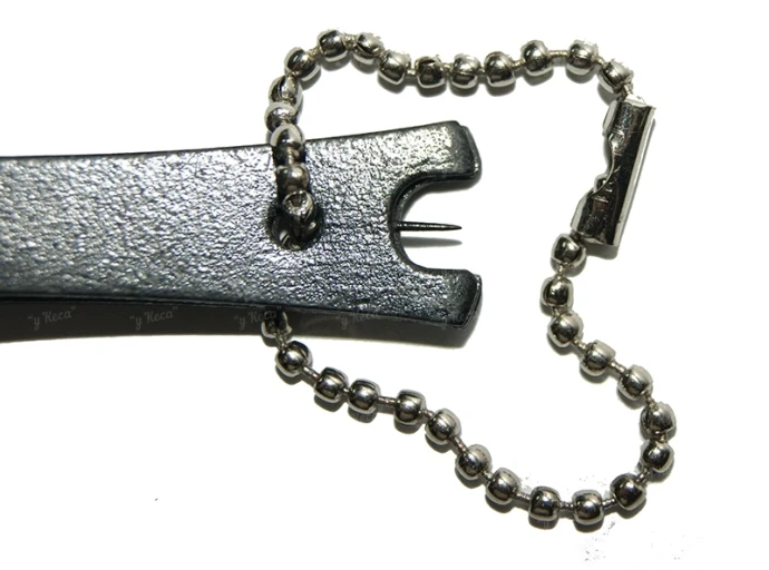 Кусачки Strike Nipper Black G-20 фото